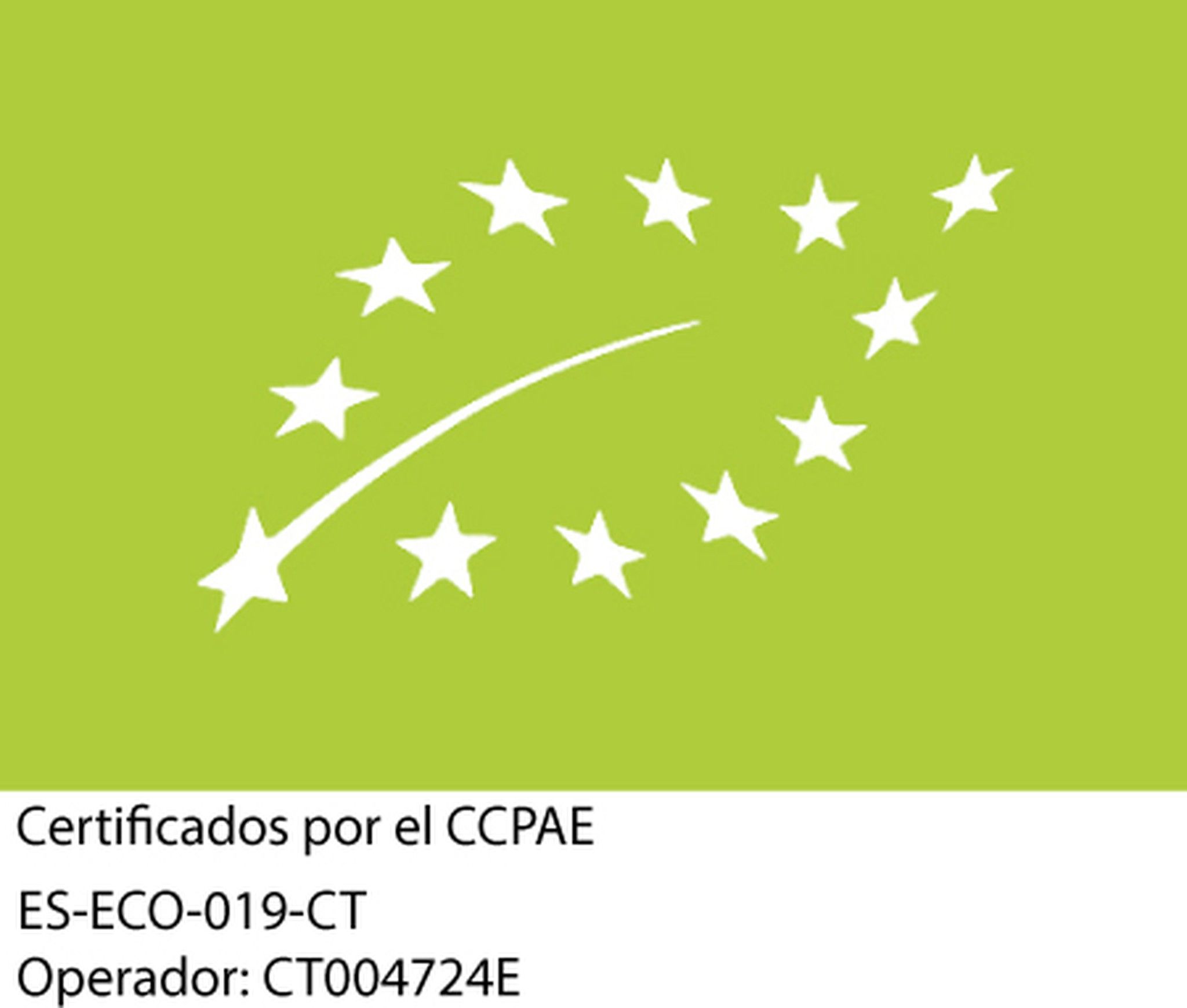 CERTIFICADO CCPAE