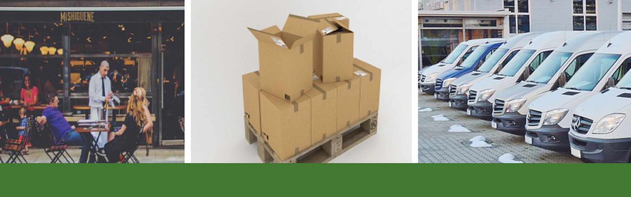 DISTRIBUIDORES HOSTELERIA