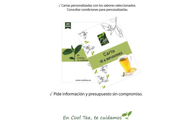 PROFESIONALES HOSTELERIA CARTAS