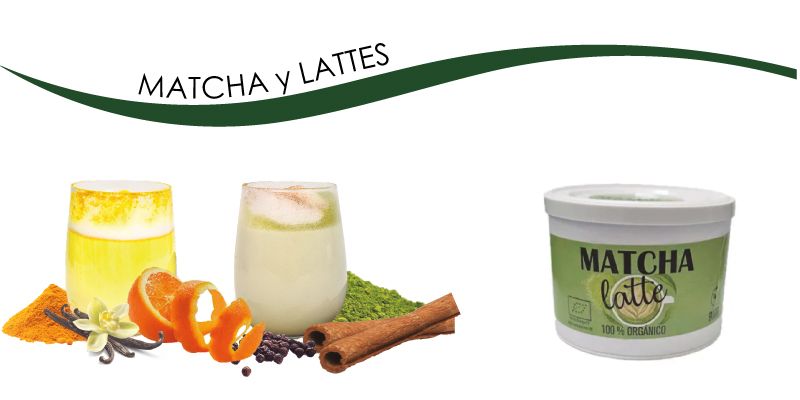 PROFESIONALES LATTE 2026