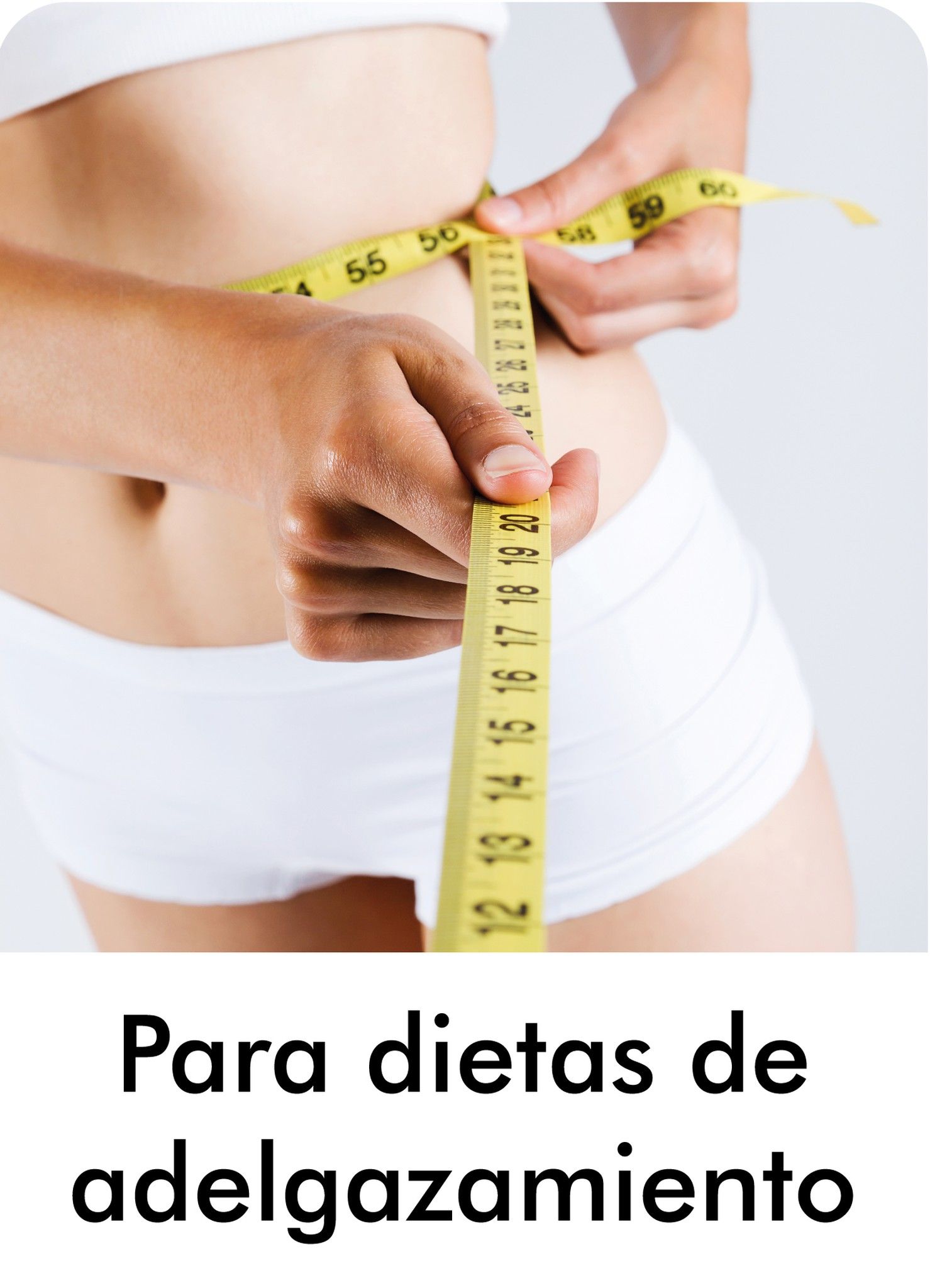 adelgazantes