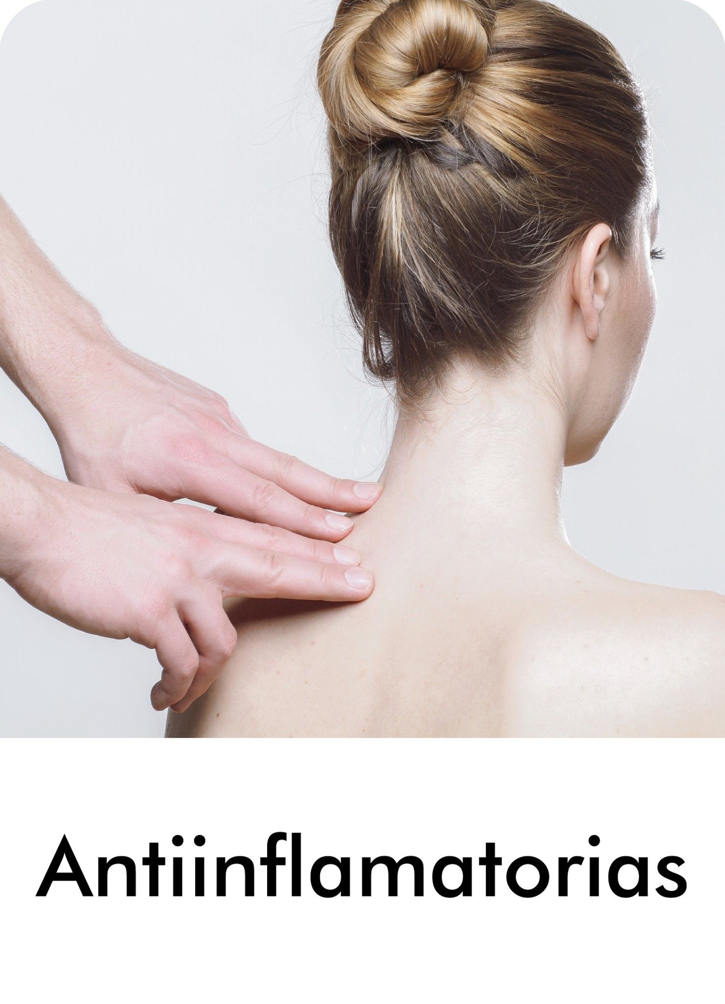 Antiinflamatorias