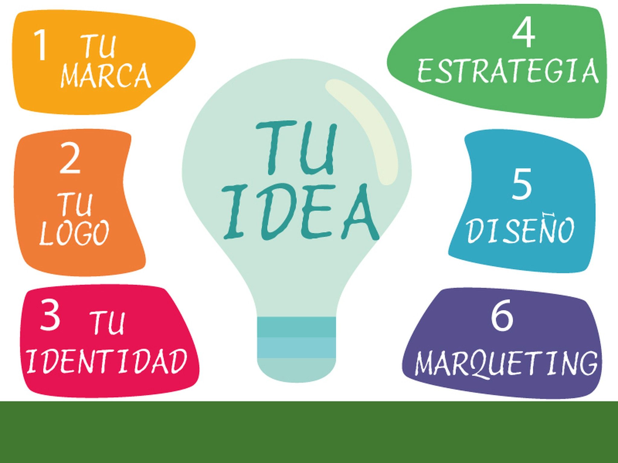 banner personalizamos marcas