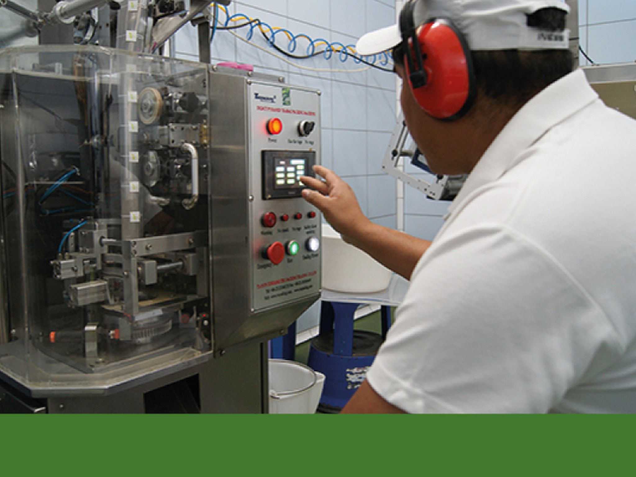 banner somos fabricantes