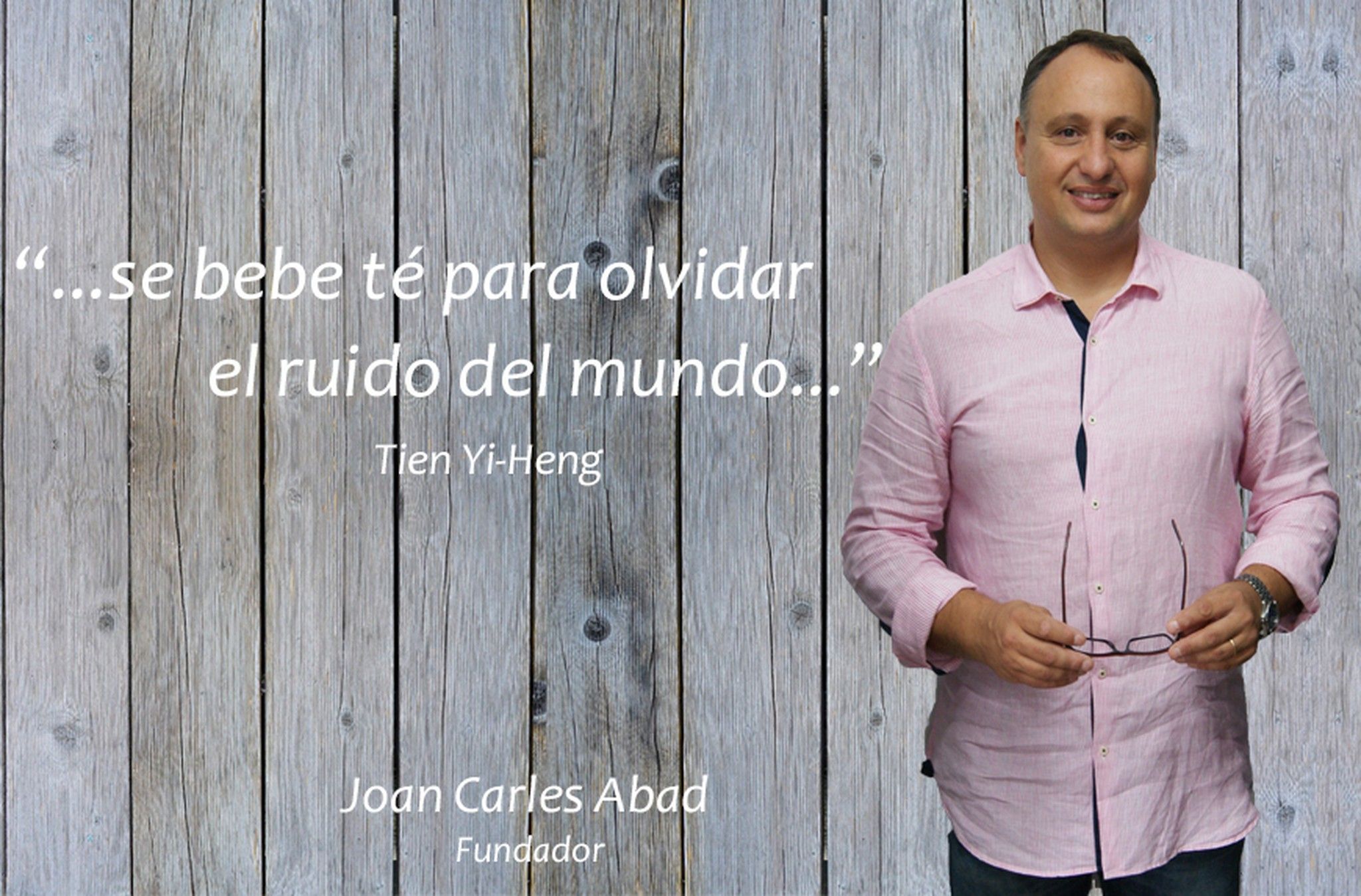 Joan Carles Abad