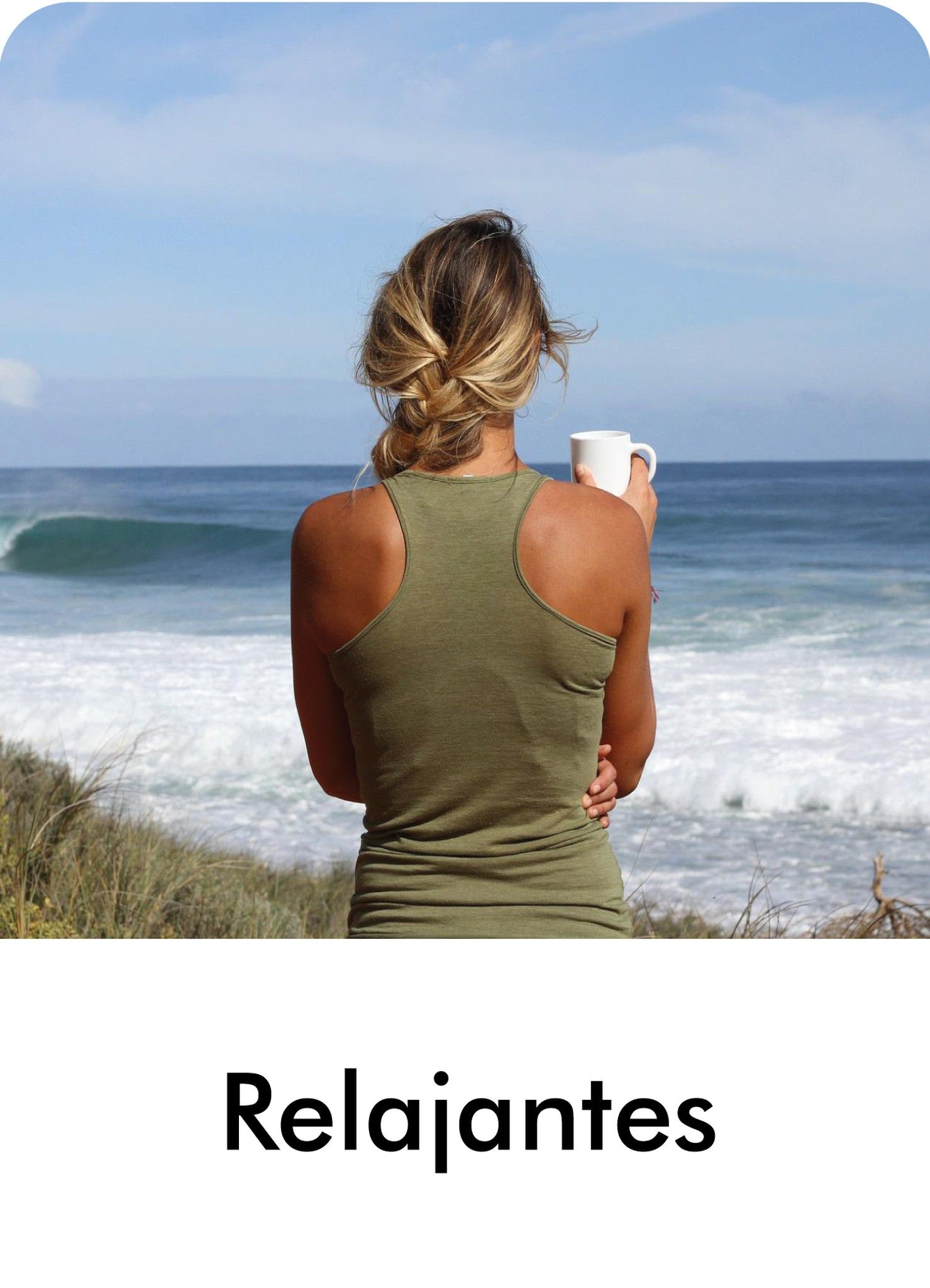 Relajantes