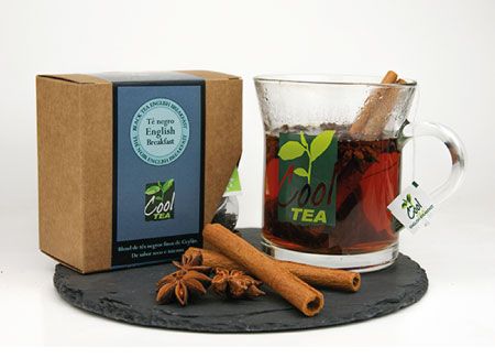 Septiembre, el momento perfecto para volver al ritual del té