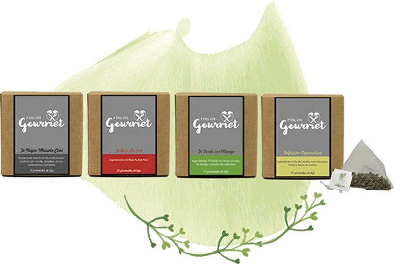 Garantía de un producto consolidado