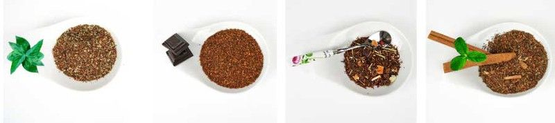 Infusiones a granel