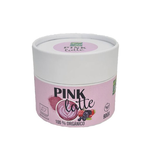 Pink Latte Bio