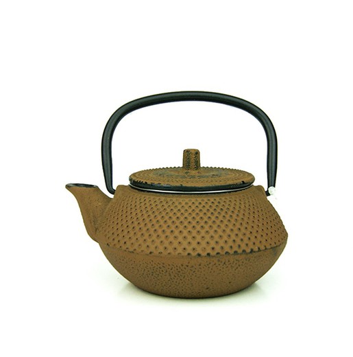 Comprar Tetera Hierro Fundido Kaisa, 1L - Granada Tea Company
