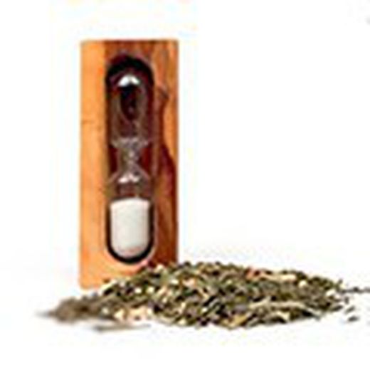 Complementos para el té