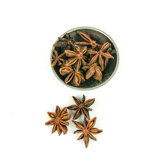 Especias y Condimentos