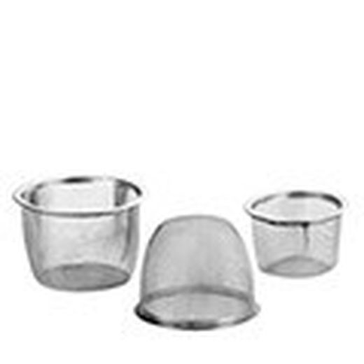 Filtros de té - Infusores