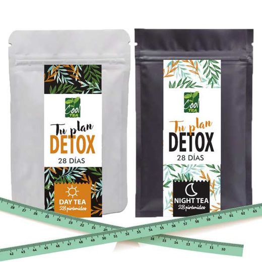 Gama Detox
