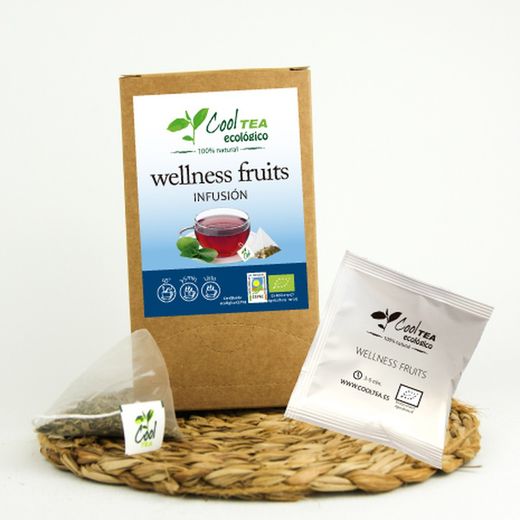 Infusiones Ecológicas