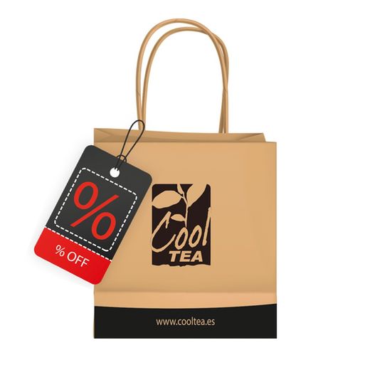 Outlet accesorios del té