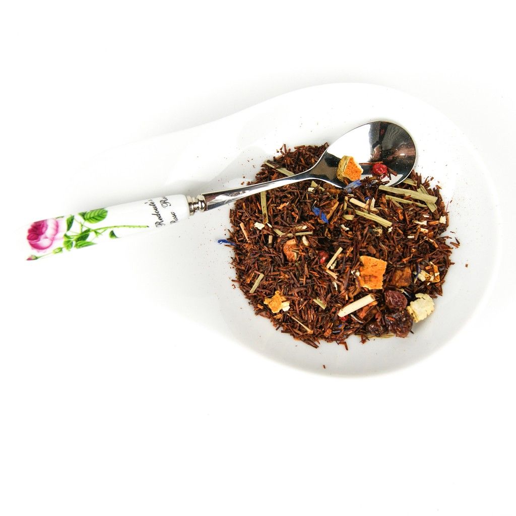 Gama de Rooibos