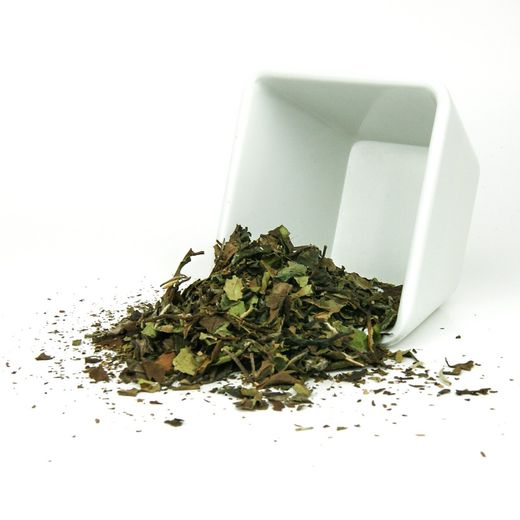 Té Blanco