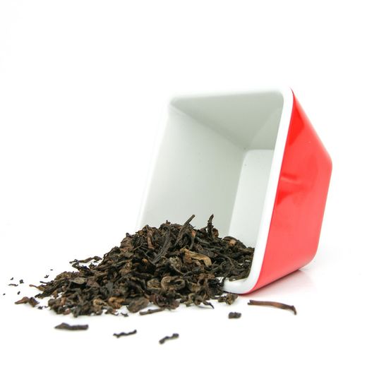 Té Rojo Pu Erh