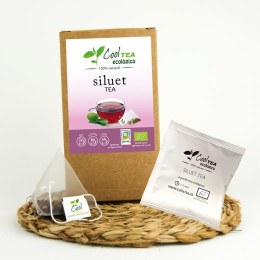 Té Rojo Ecológico