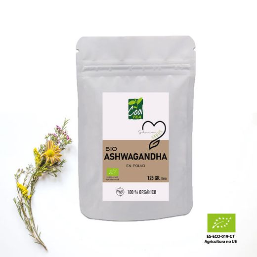 Ashwagandha Bio