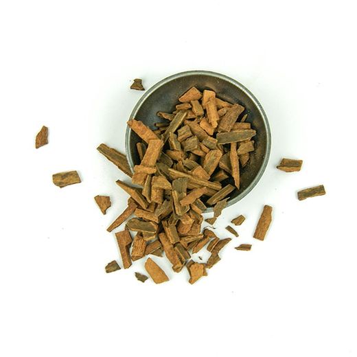 Canela Triturada
