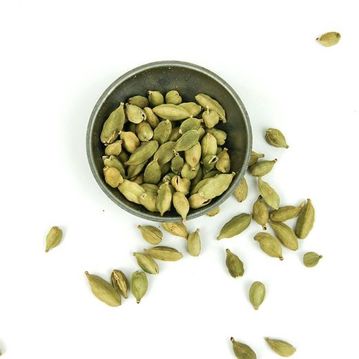 Cardamomo