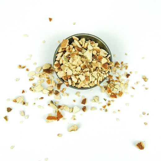 Cáscara de Naranja