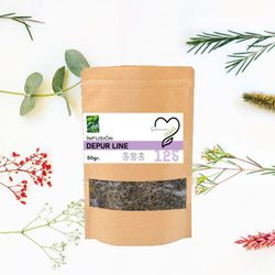 Depur Line Infusión Sanus granel