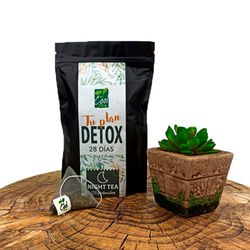 DETOX NIGHT TEA
