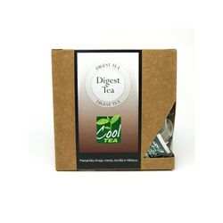 Digest Tea Infusión Nature