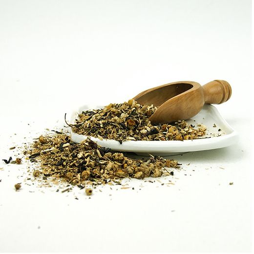 Digest Tea Infusión