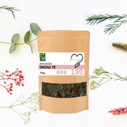 Drena Té Infusión Sanus granel