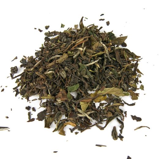 Té Eterna Juventud