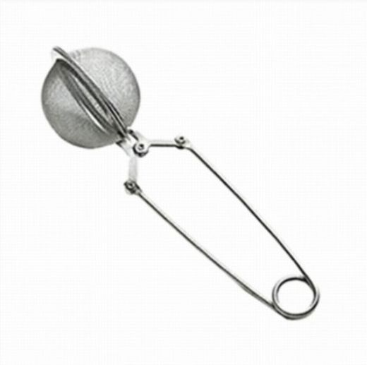 Filtro Té Inox Pinza