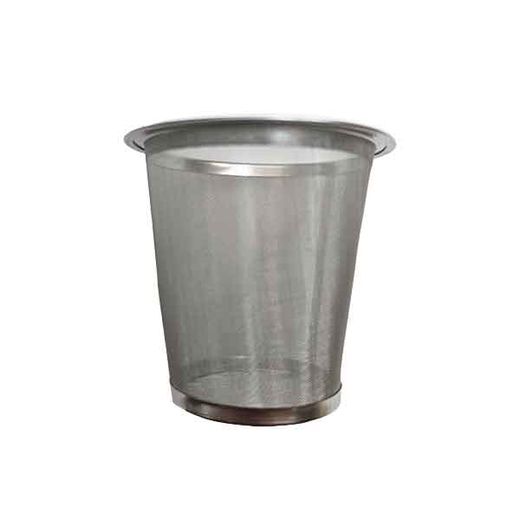 Filtro Té Inox 7cm.