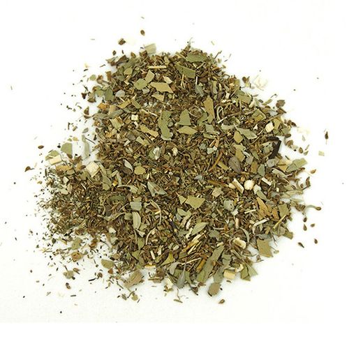 Eucaliptus Blend Infusión Sanus granel