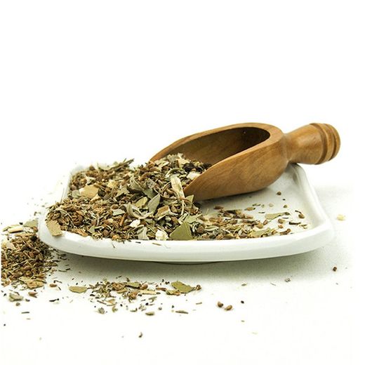 Eucaliptus Blend Infusión Sanus granel