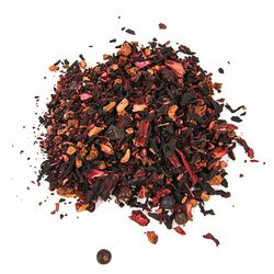 Frutas del Bosque Infusión