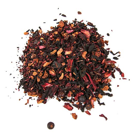Frutas del Bosque Infusión