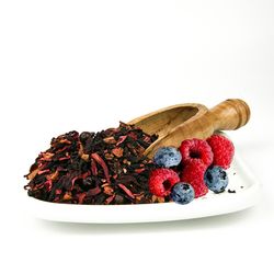 Frutas del Bosque Infusión