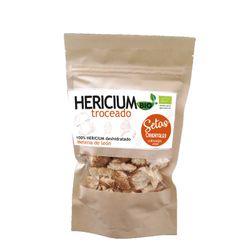 Hericium trocedado BIO