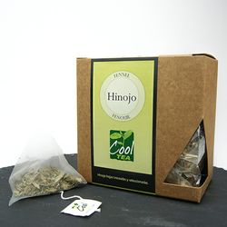 Hinojo Infusión Nature