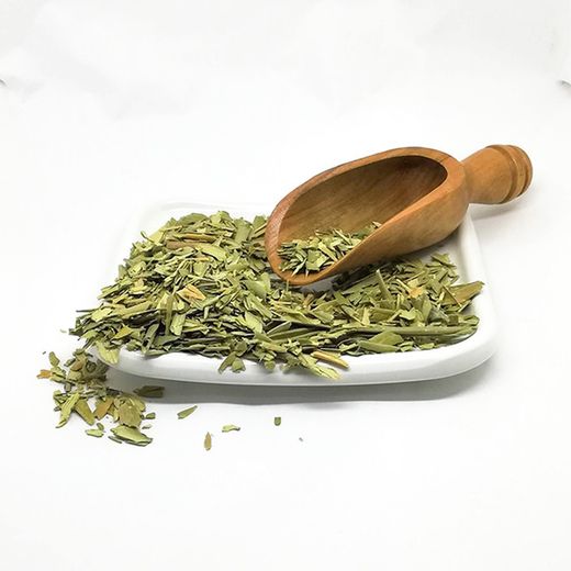 Hojas de Olivo
