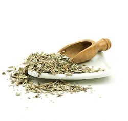 Hojas de Salvia