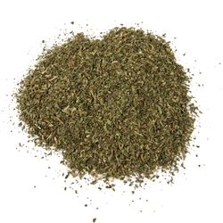 Hojas de Menta
