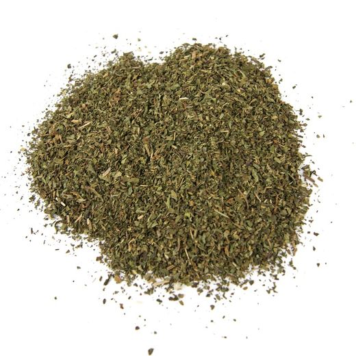 Hojas de Menta