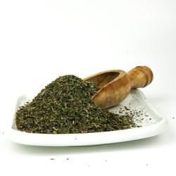 Hojas de Menta