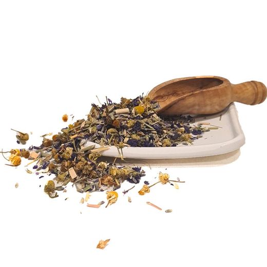 Infusión Lavanda Relax